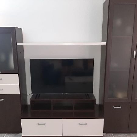 Апартаменты Carihuela Park Palace Apartament Sun&Beach Торремолинос Экстерьер фото