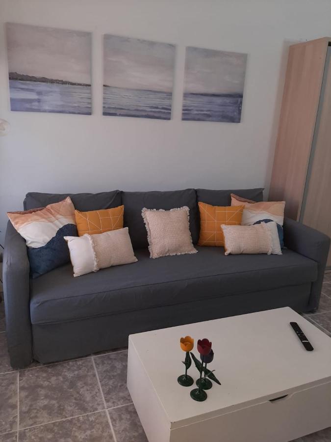 Апартаменты Carihuela Park Palace Apartament Sun&Beach Торремолинос Экстерьер фото