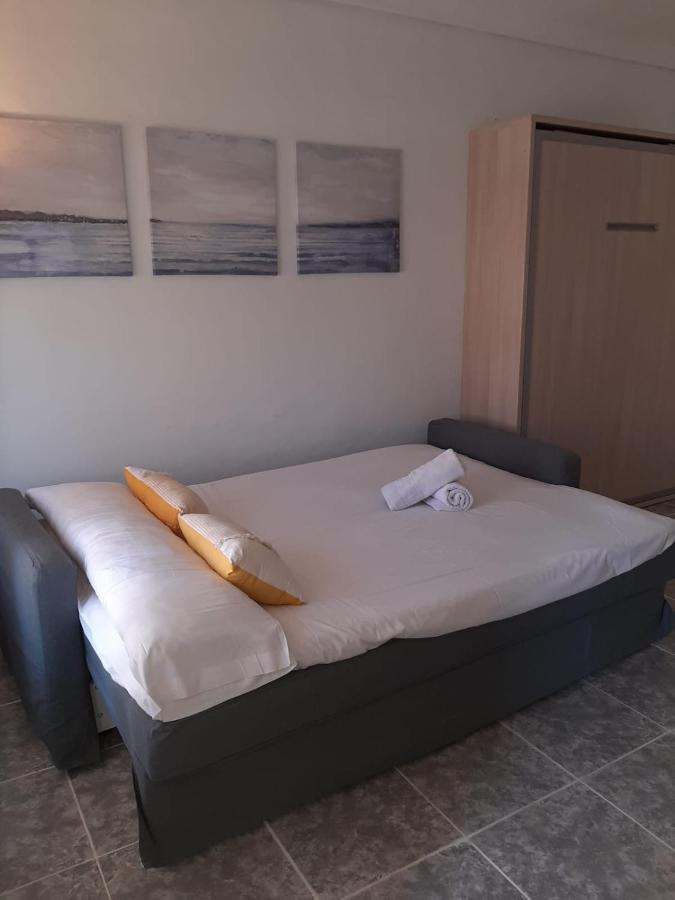 Апартаменты Carihuela Park Palace Apartament Sun&Beach Торремолинос Экстерьер фото