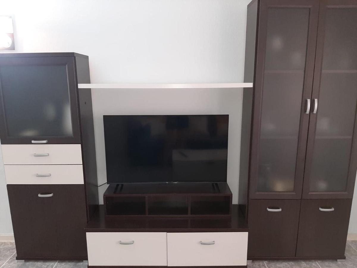Апартаменты Carihuela Park Palace Apartament Sun&Beach Торремолинос Экстерьер фото