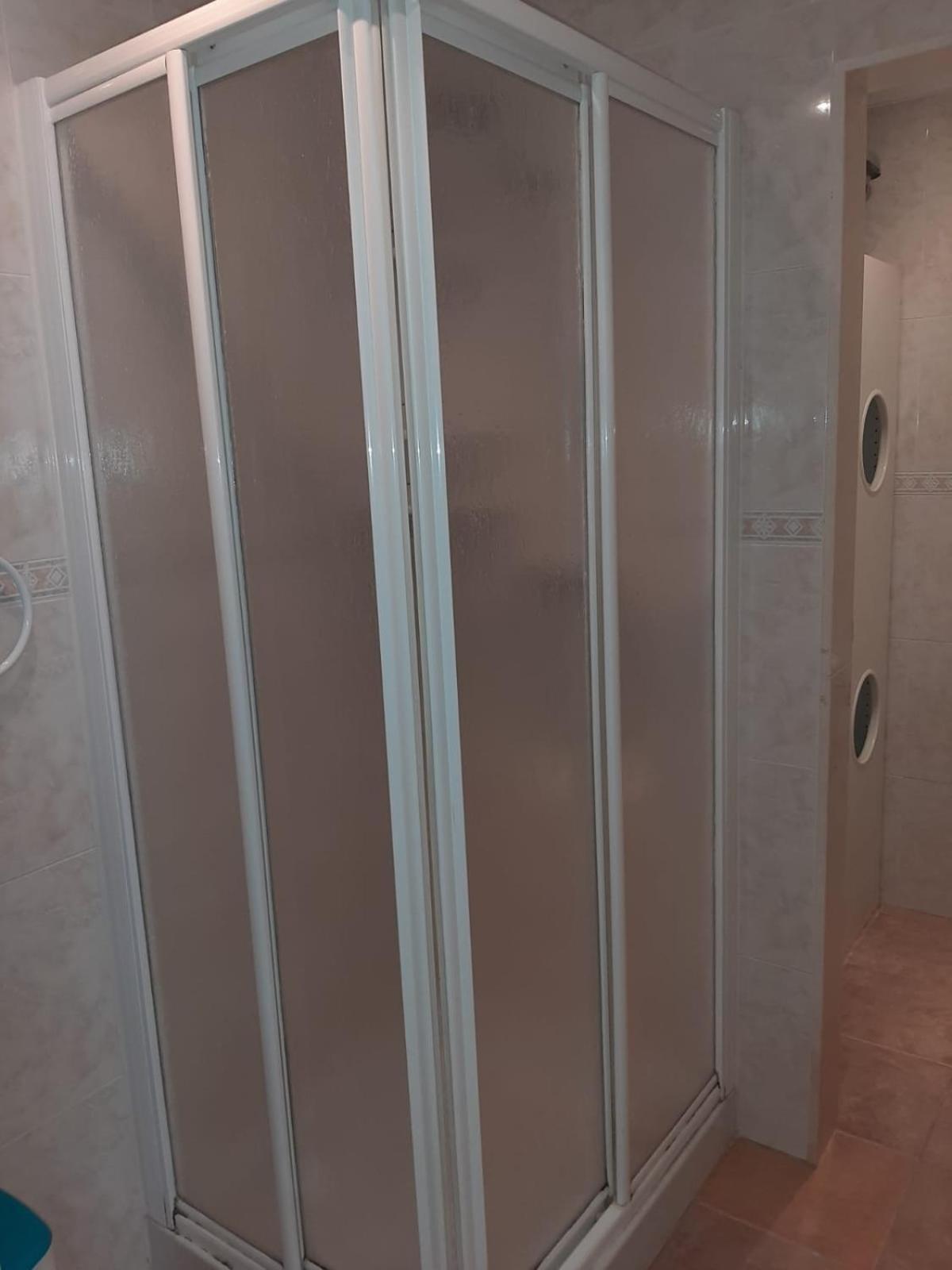 Апартаменты Carihuela Park Palace Apartament Sun&Beach Торремолинос Экстерьер фото
